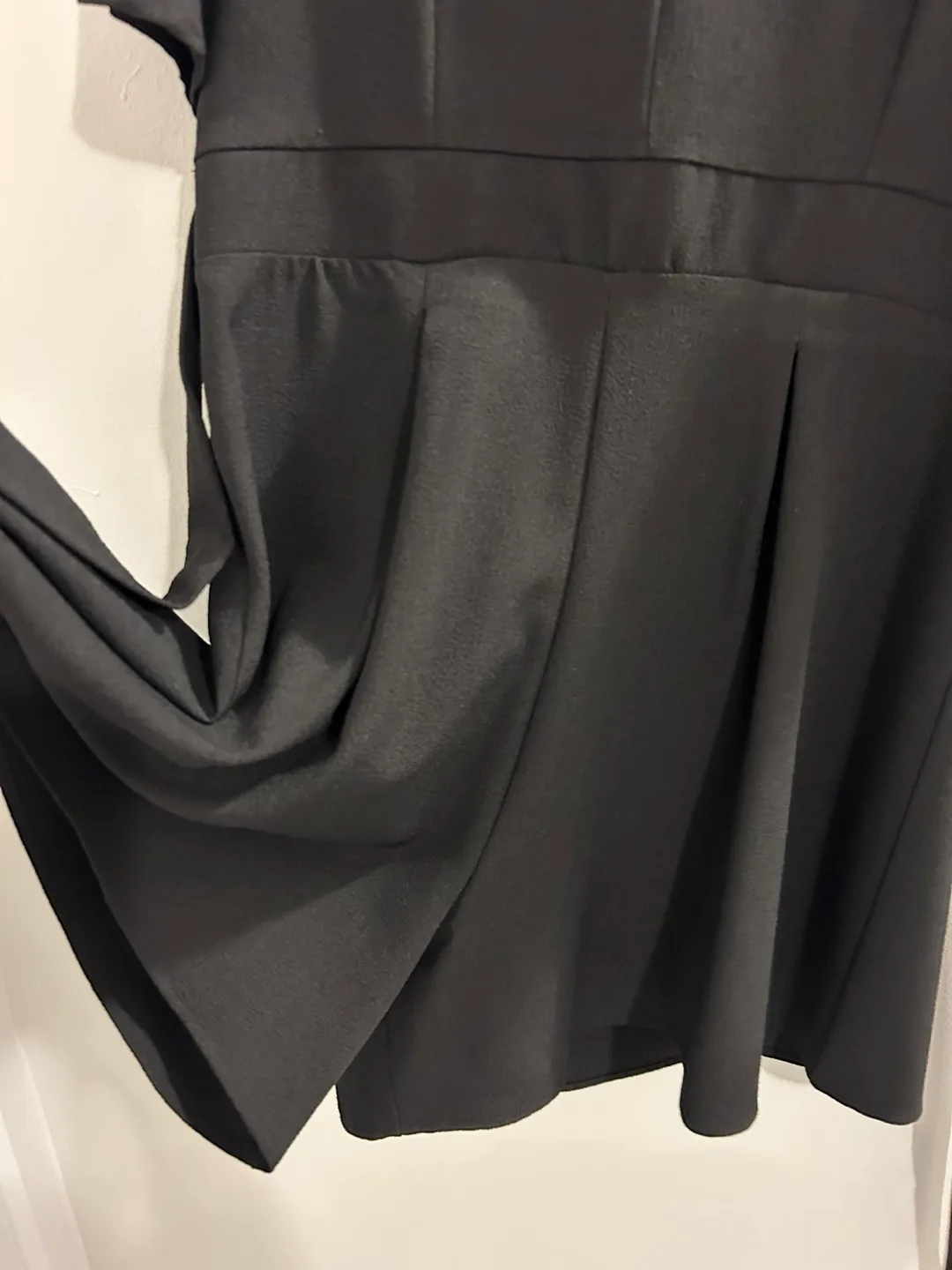 Black Jumpsuit image indicator(3)