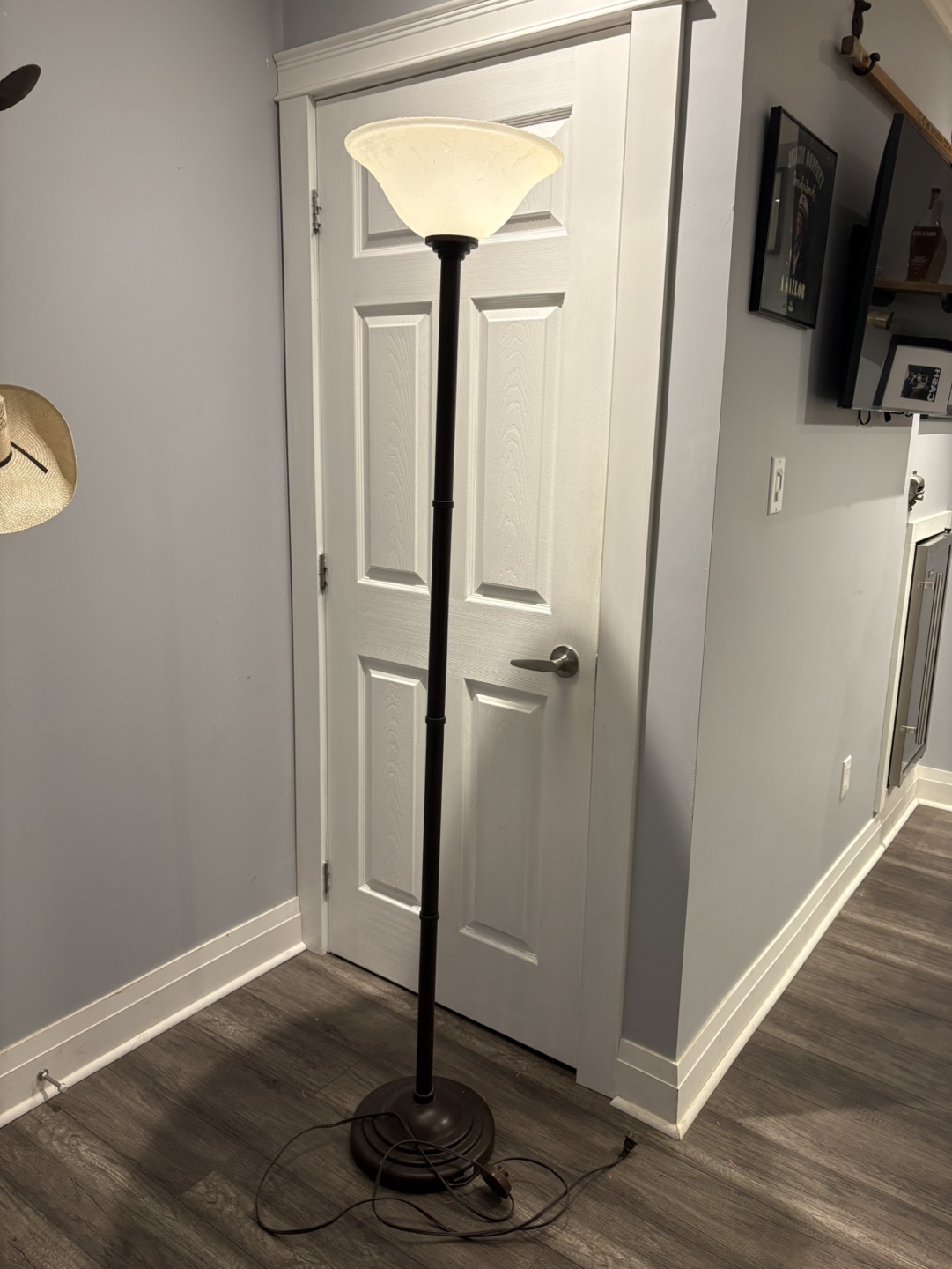 Floor Lamp