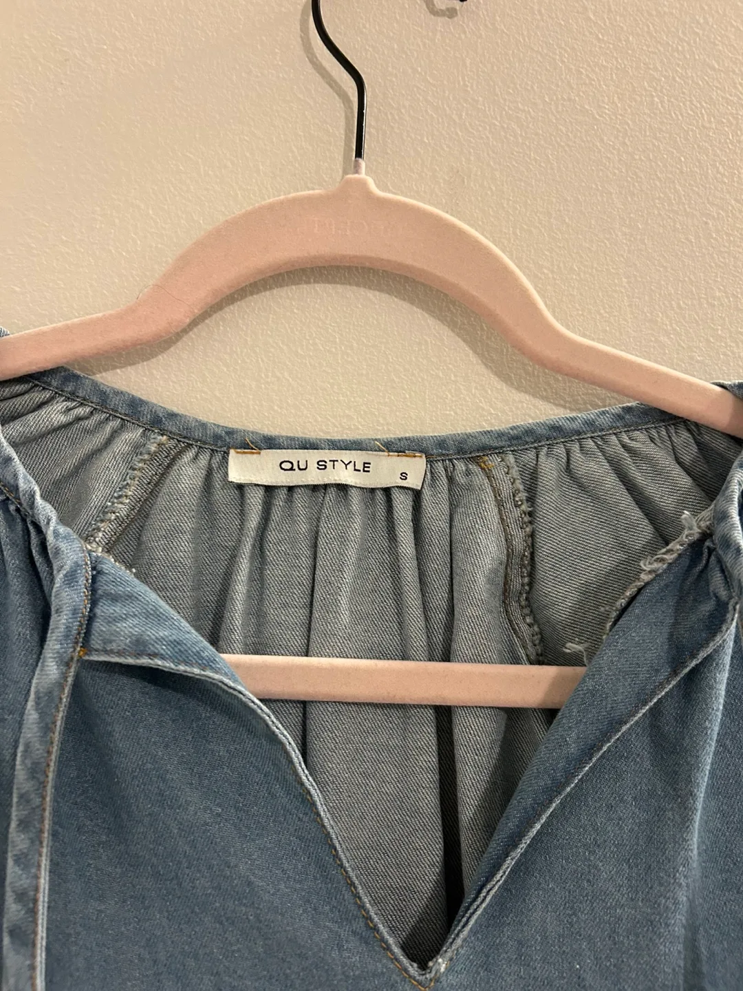 Denim Dress image indicator(2)