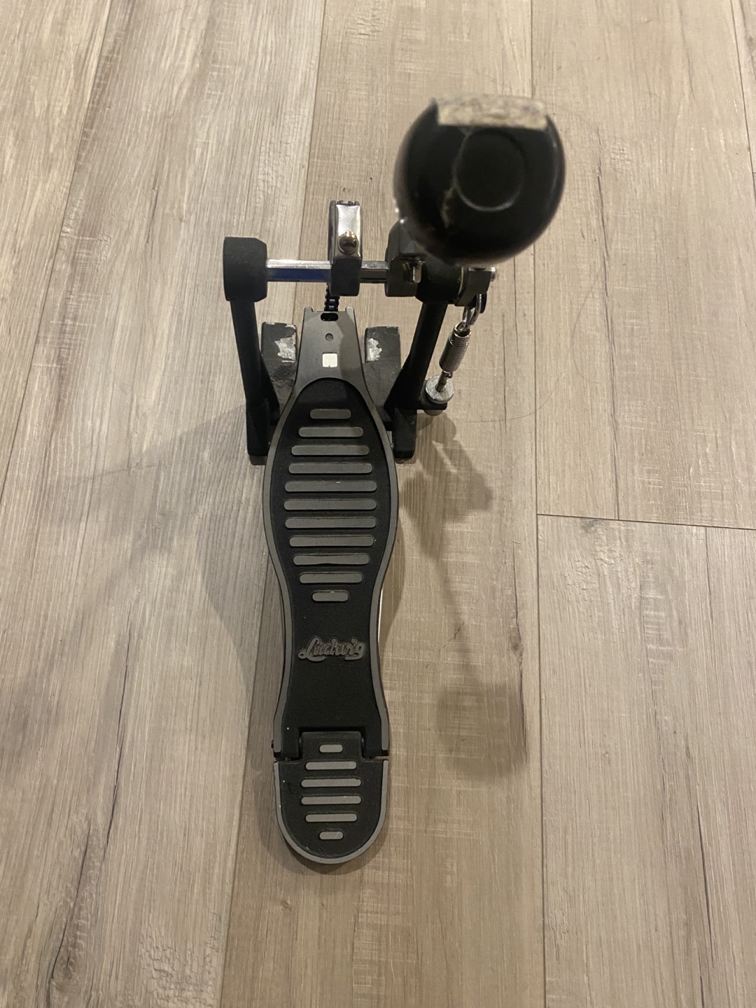 Ludwig LP379X Accelerator Single Pedal - photo 2