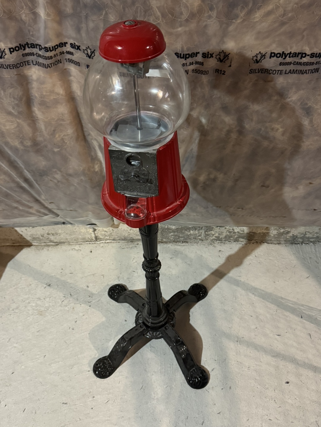 Gumball Machine