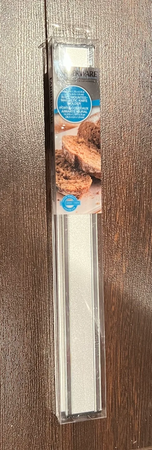 Farberware Magnetic Knife Holder New image indicator(3)