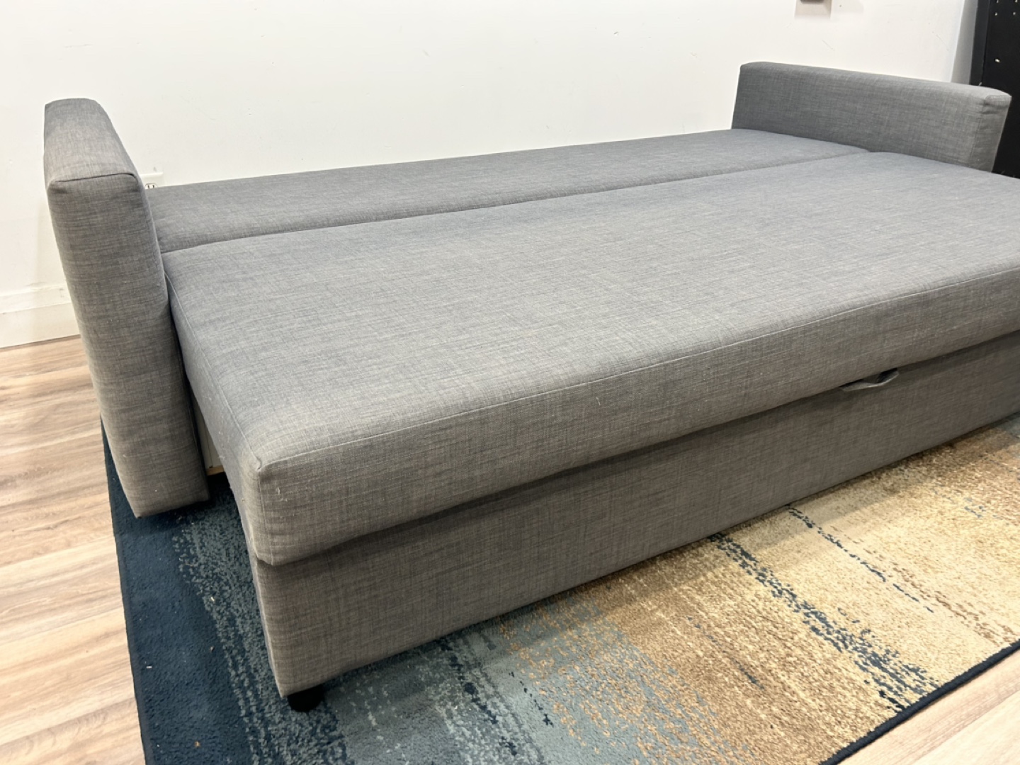 Ikea Friheten Sofa Bed - photo 5