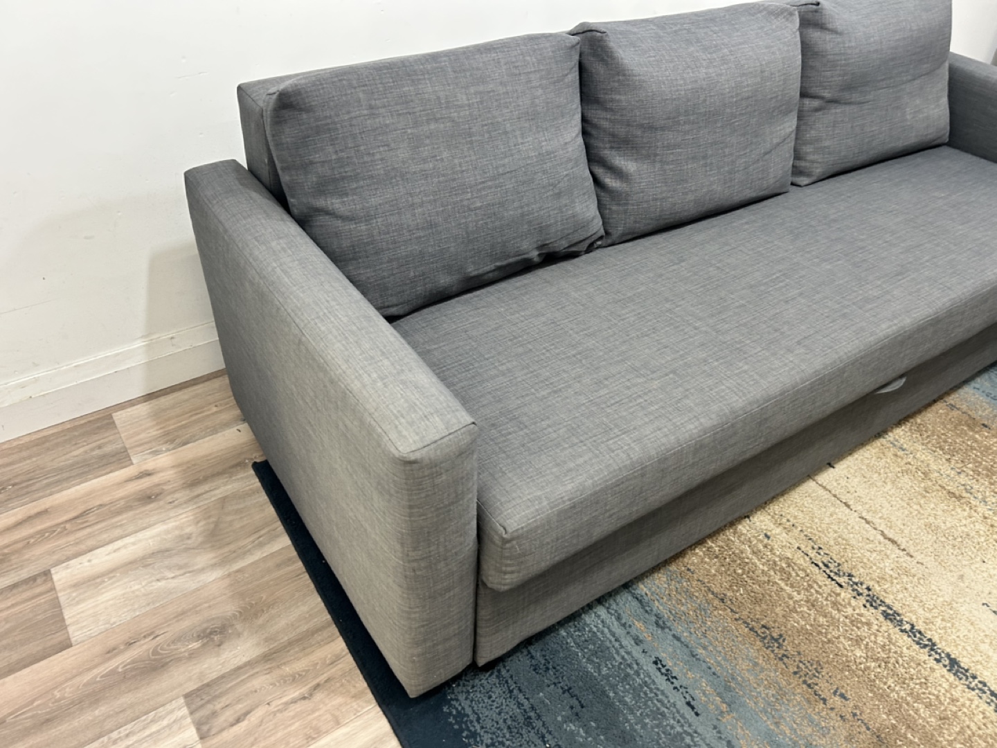 Ikea Friheten Sofa Bed - photo 4