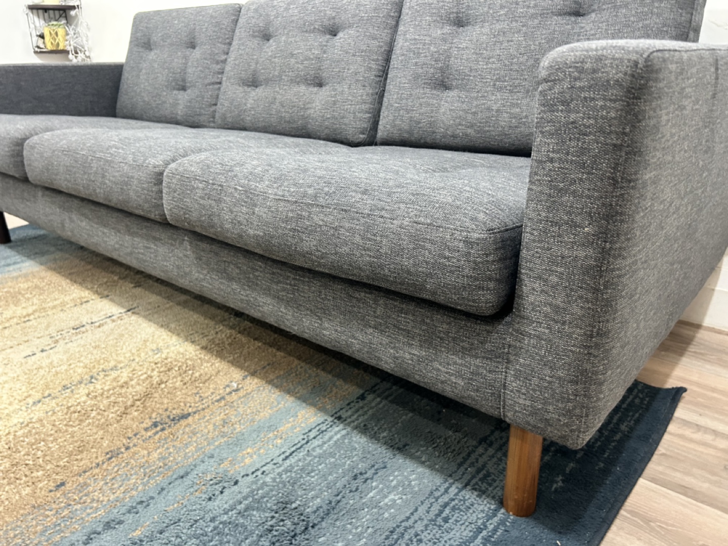 EQ3 Joan Sofa - photo 3