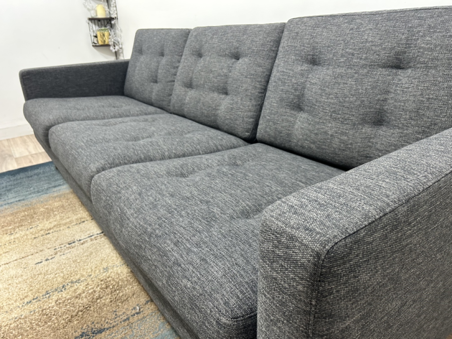 EQ3 Joan Sofa - photo 5