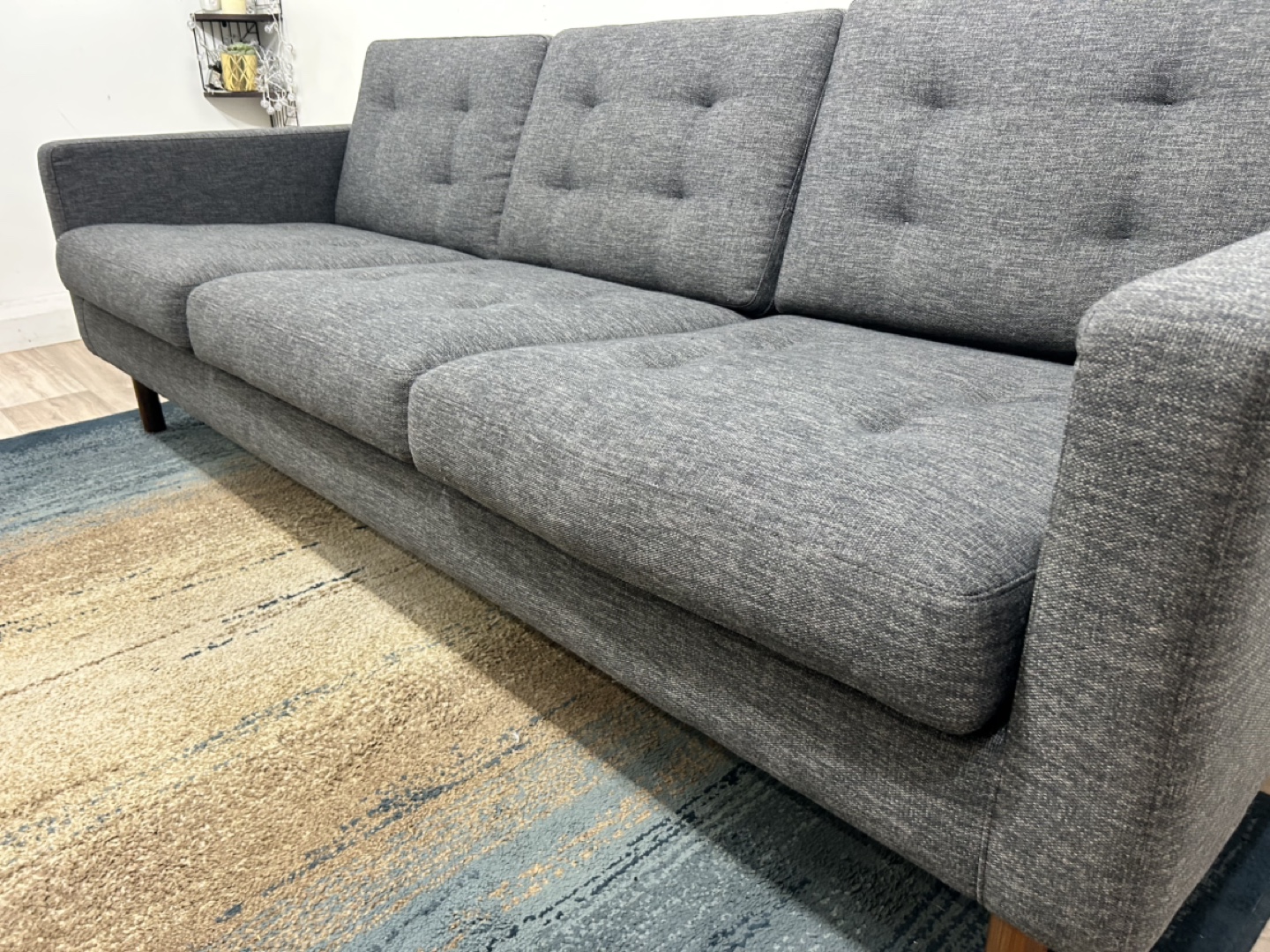 EQ3 Joan Sofa - photo 4