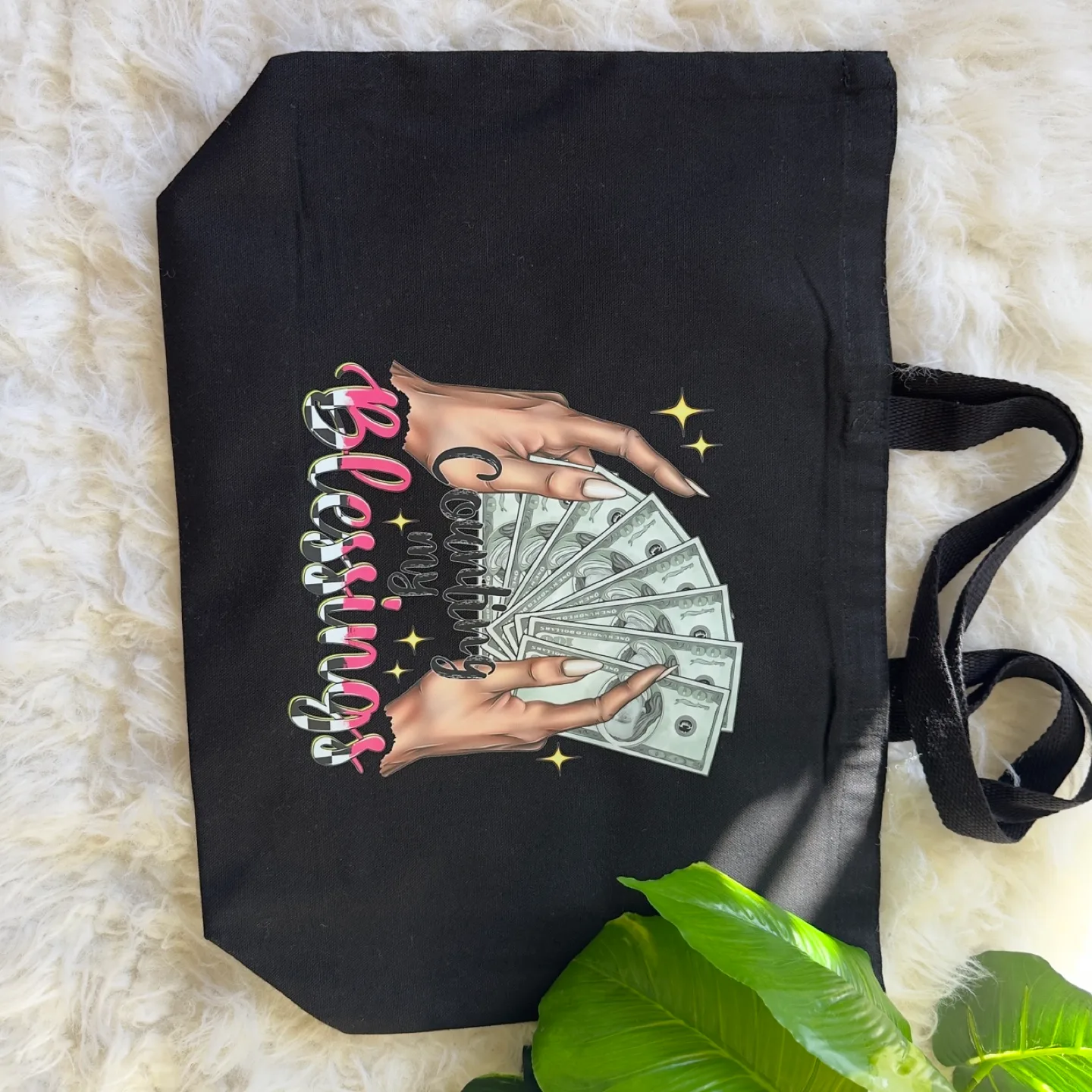 Motivational T-shirts and Tote Bags thumbnail