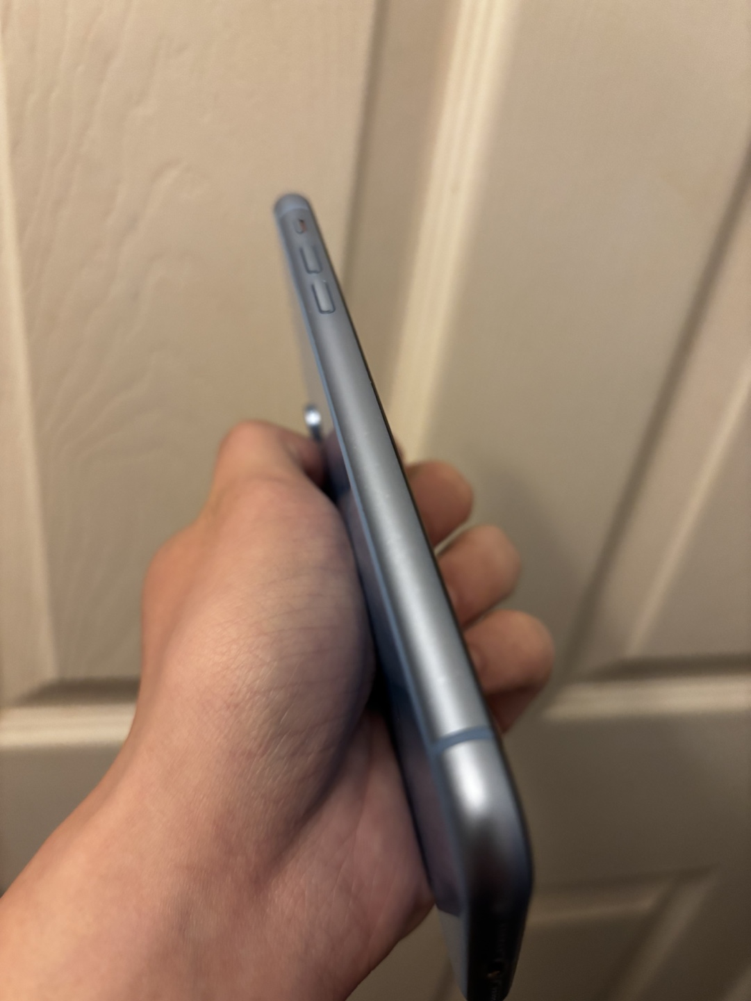 Blue iPhone XR (Clean) - photo 4