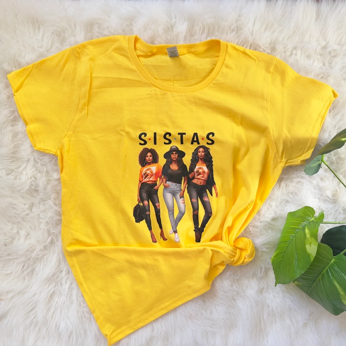 Custom T-shirt thumbnail
