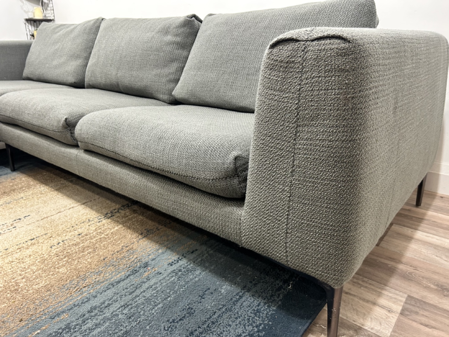 Sectional Sofa - Delivery Available - photo 4