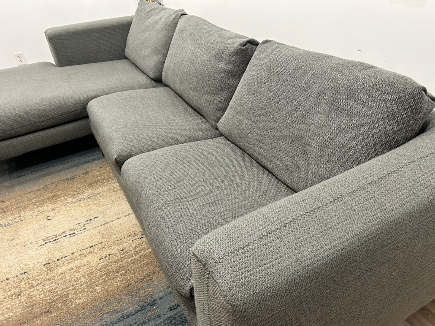 Sectional Sofa - Delivery Available - photo 5