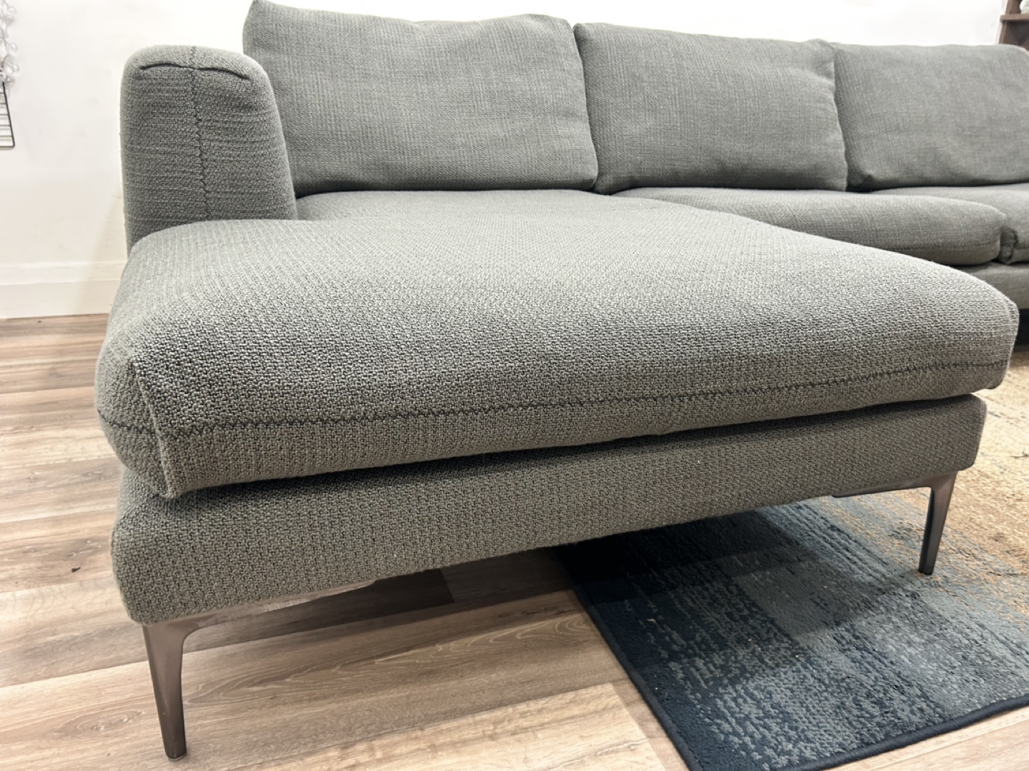 Sectional Sofa - Delivery Available - photo 3