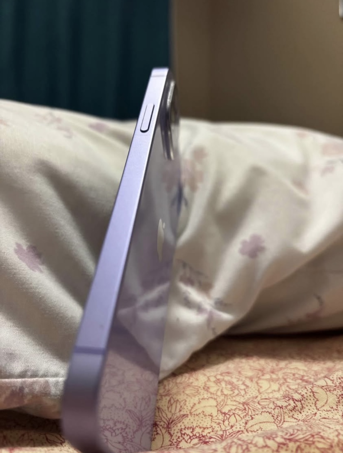 Purple iPhone 12 (Clean) - photo 5