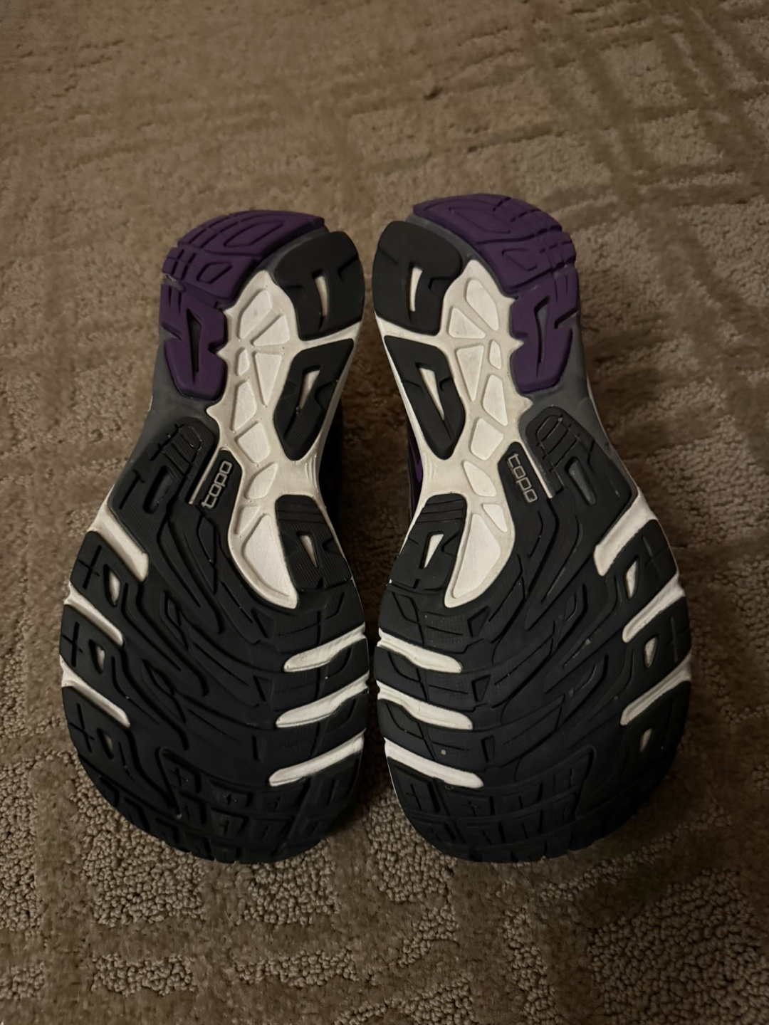 Women's Running Shoes - photo 3