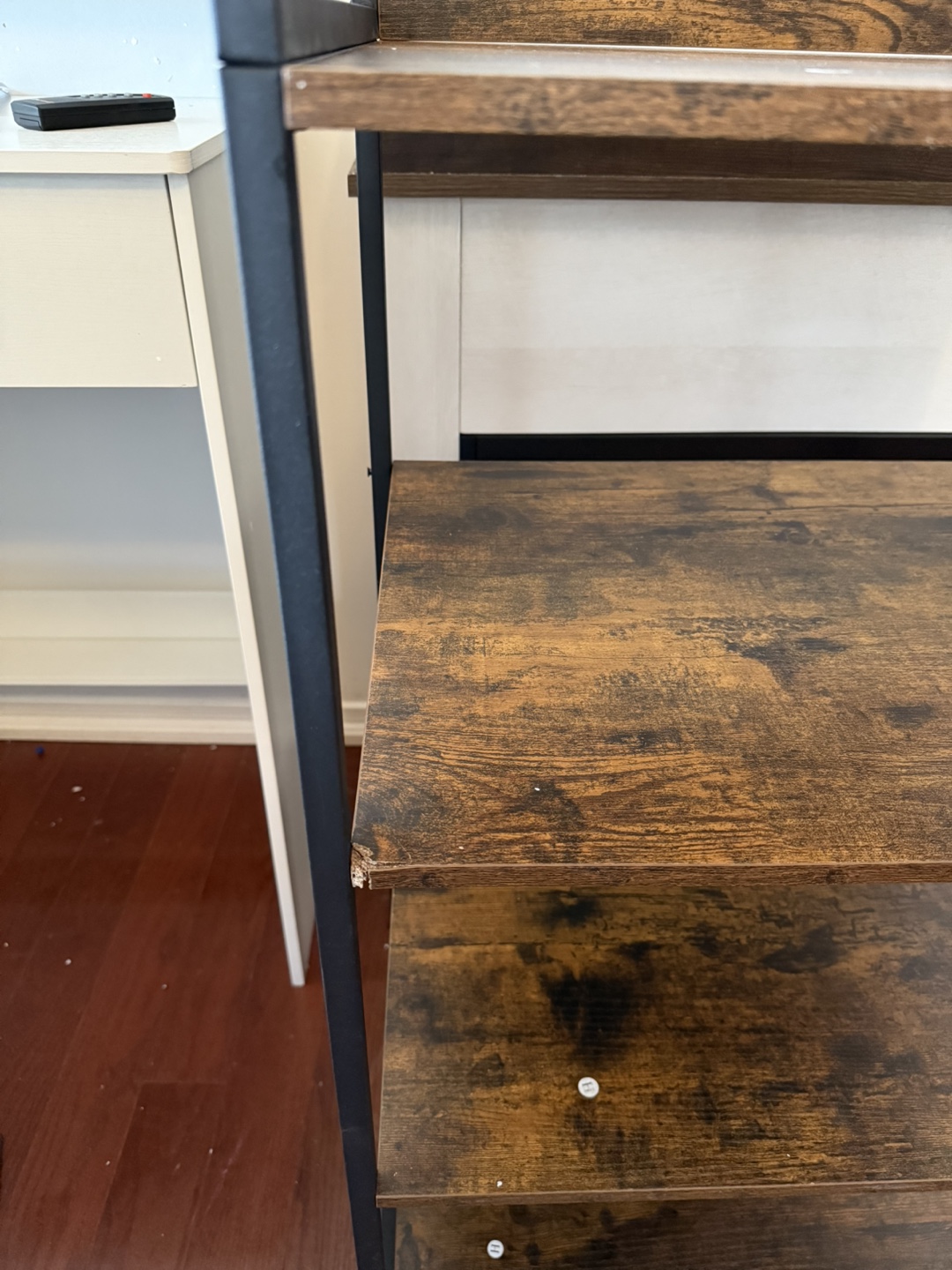 Closet - photo 4