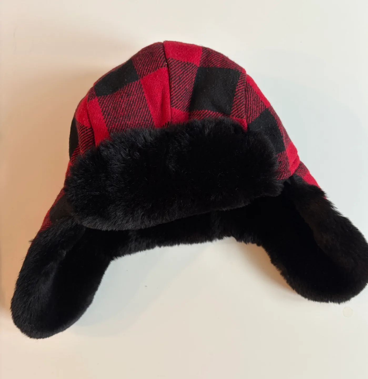 Two Kids' Trapper Hats in Excellent Condition! image indicator(2)