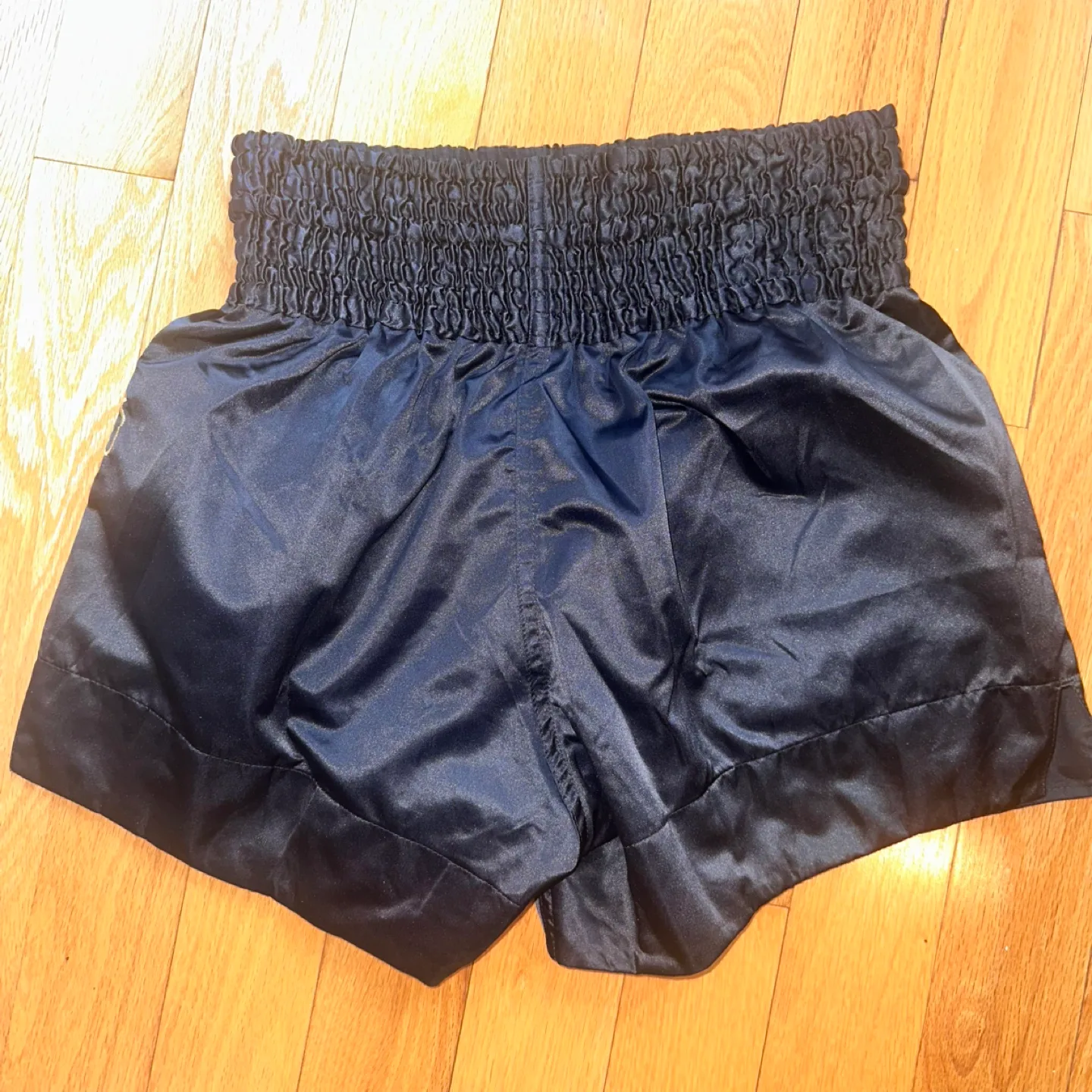 Fairtex Muay Thai Shorts Size M image indicator(3)