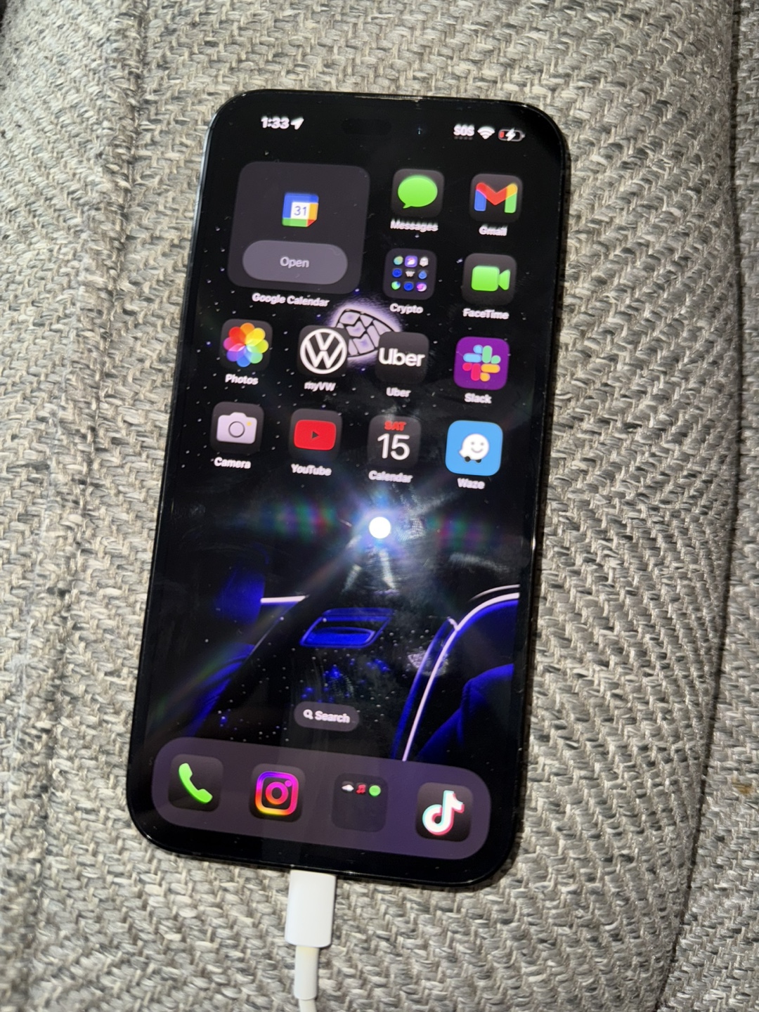 iPhone 14 Pro Max | Space Black | 256GB - photo 2