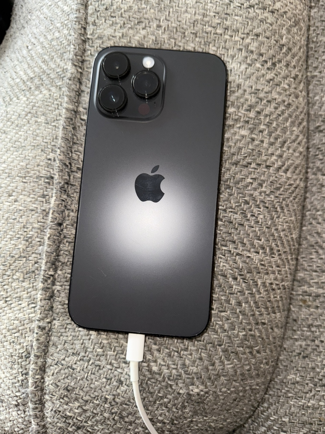 iPhone 14 Pro Max | Space Black | 256GB - photo 3