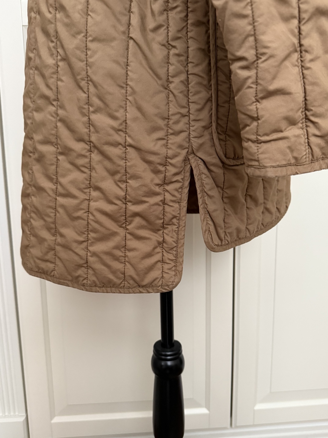 🔆Everlane Quilted Jacket - photo 3