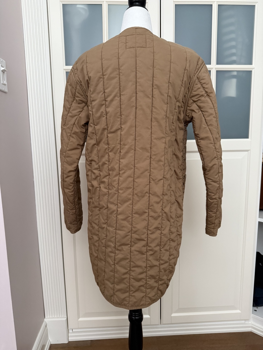 🔆Everlane Quilted Jacket - photo 2