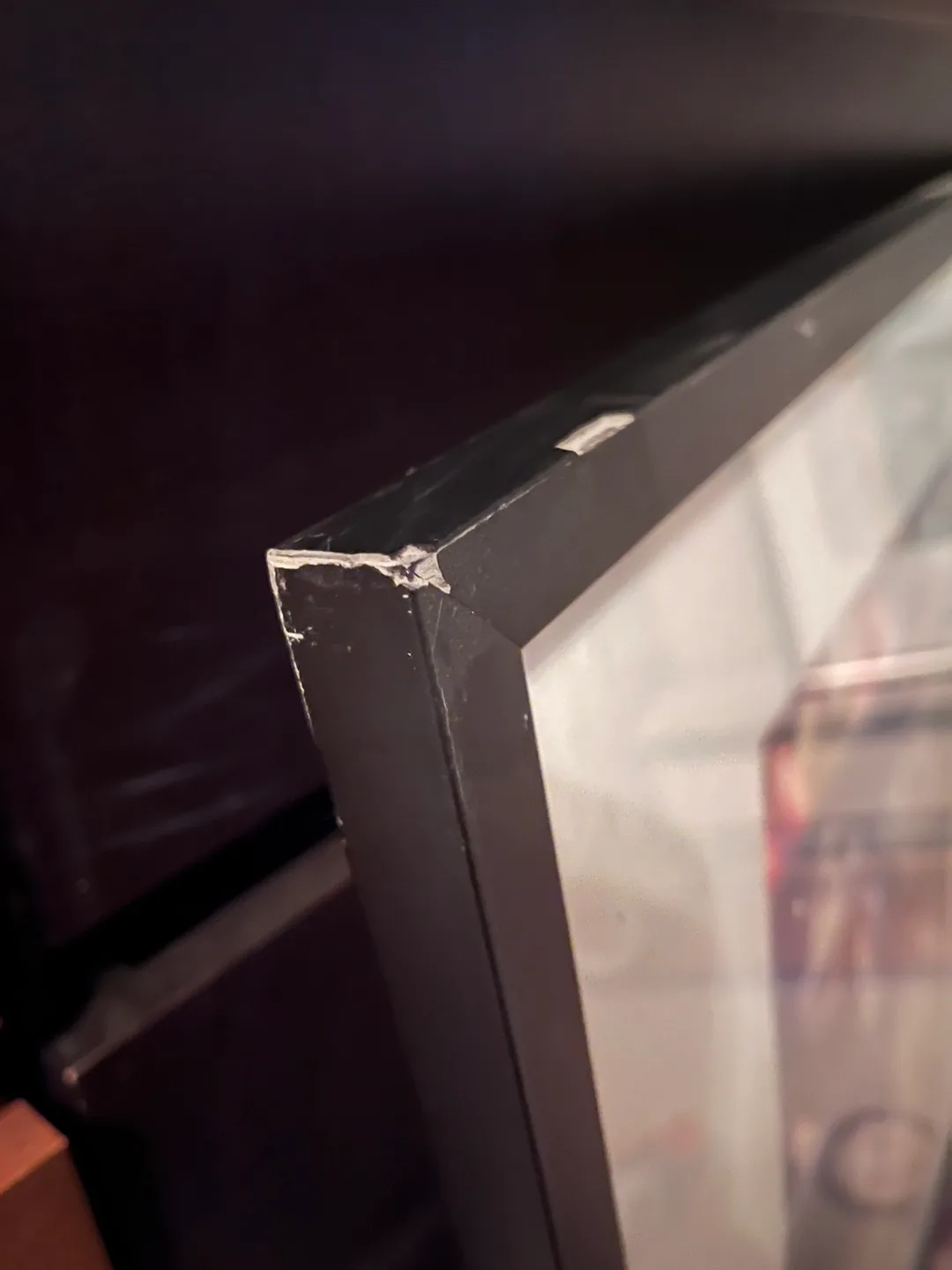 Framed Josh Donaldson Print image indicator(2)