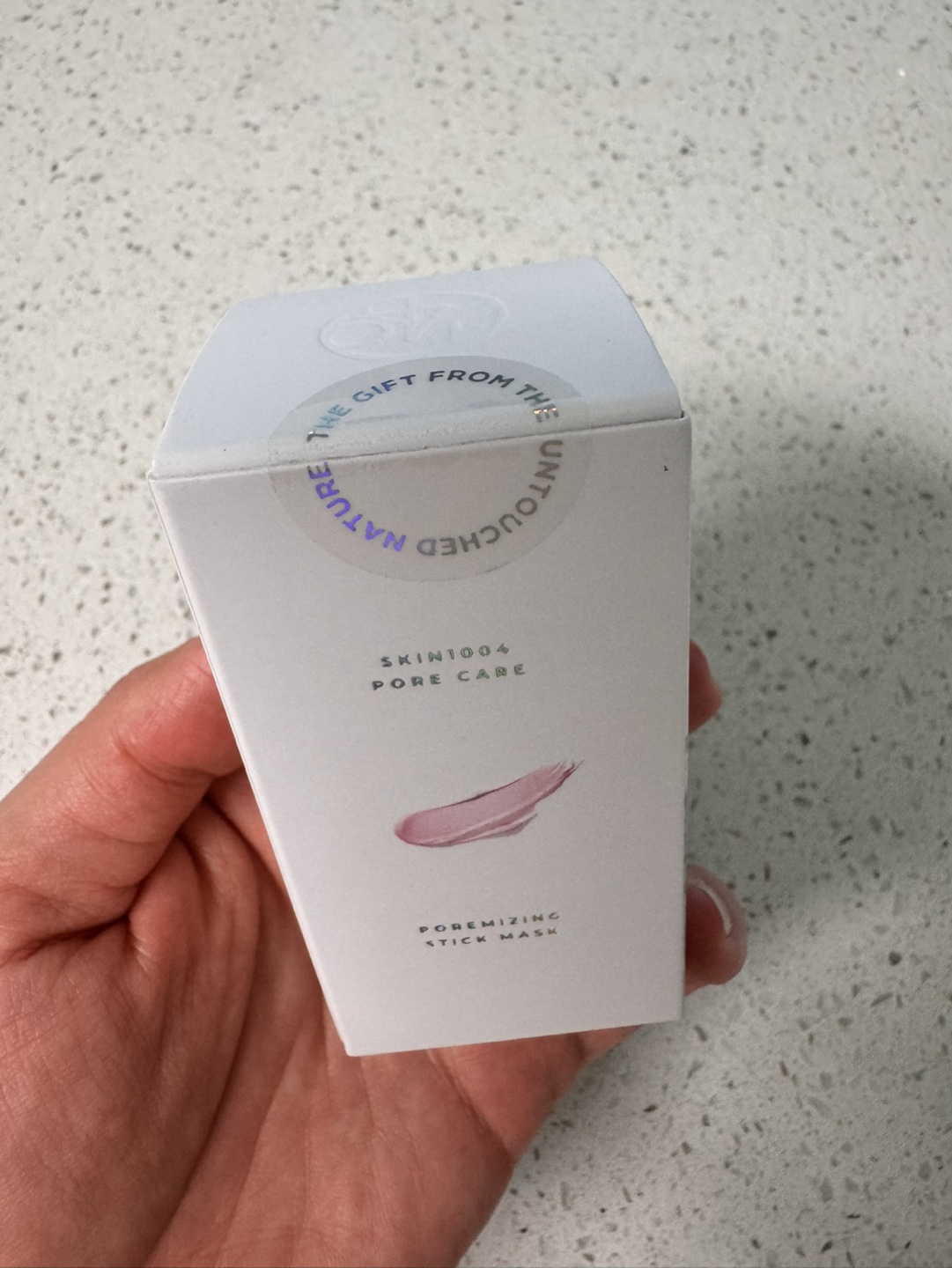 SKIN1004 Poremizing Quick Clay Stick Mask - photo 2