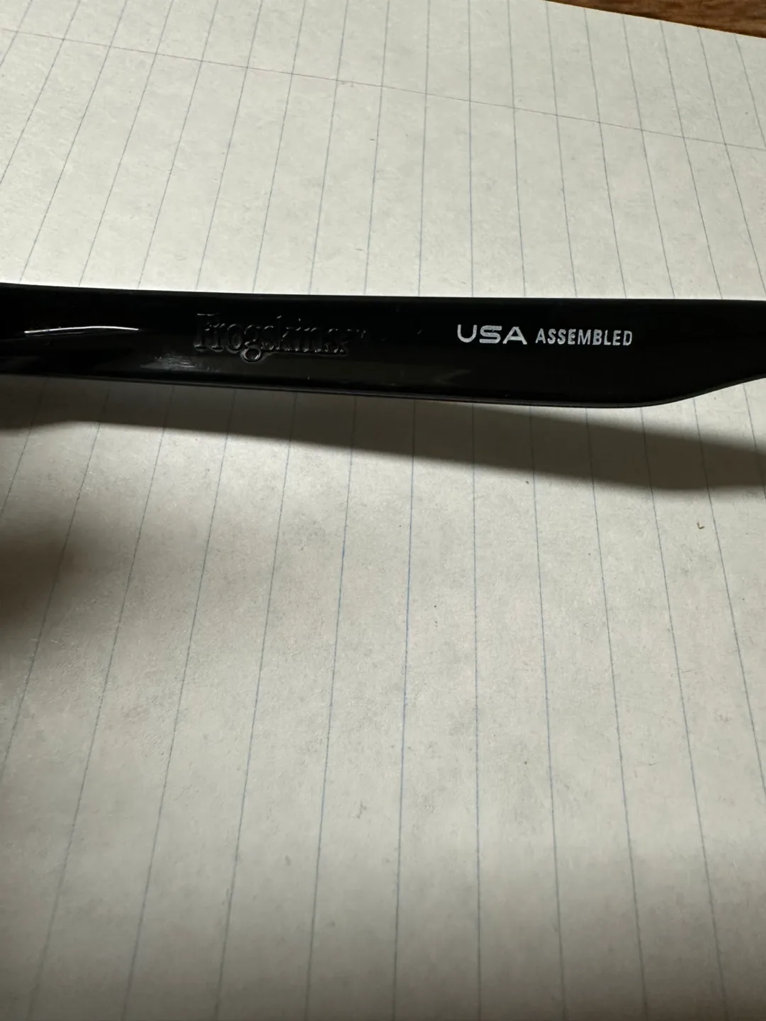 Oakley Sunglasses - Black Frame, Grey Lenses image indicator(2)