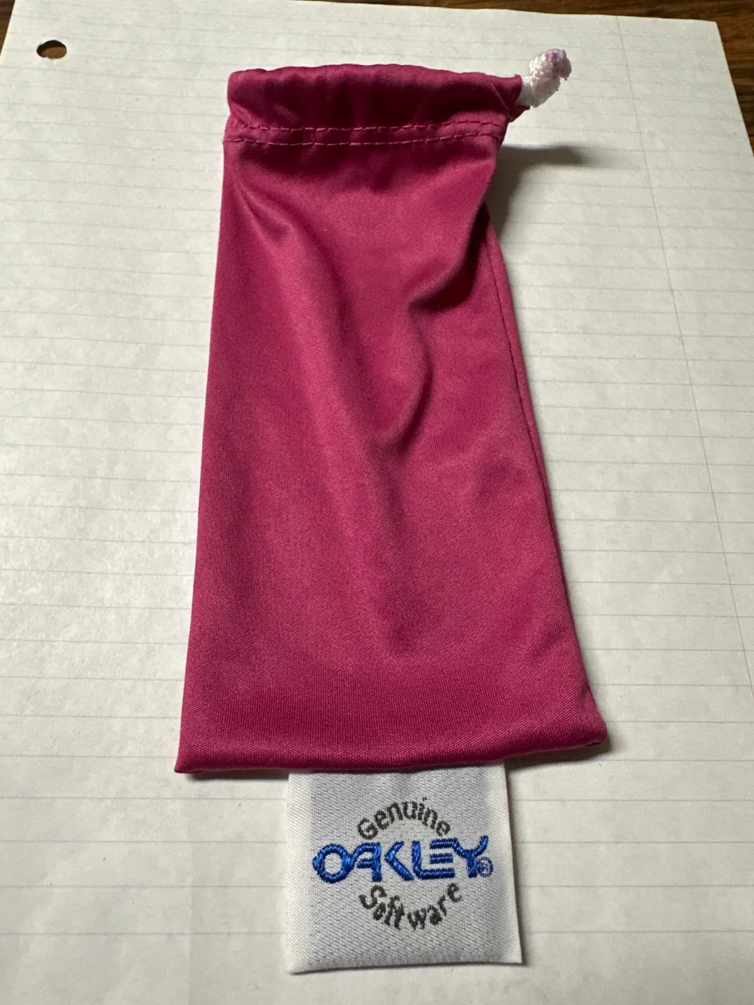 Oakley Sunglasses - Black Frame, Grey Lenses image indicator(7)