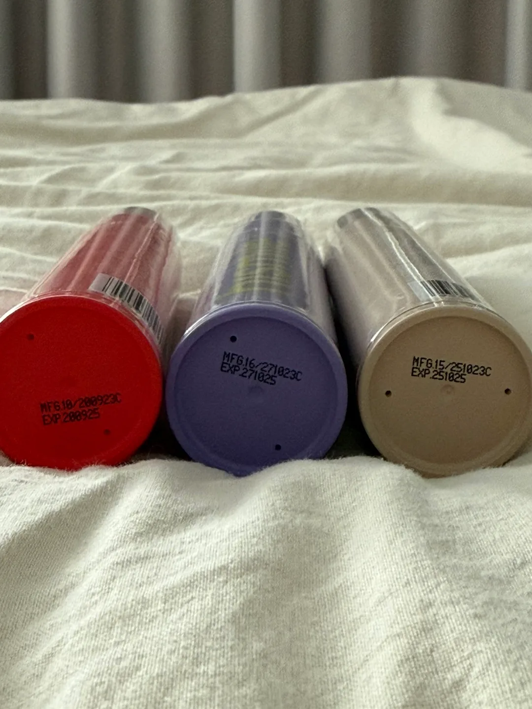 HisMile Toothpaste Trio - Strawberry, Grape Bubblegum, Vanilla image indicator(3)