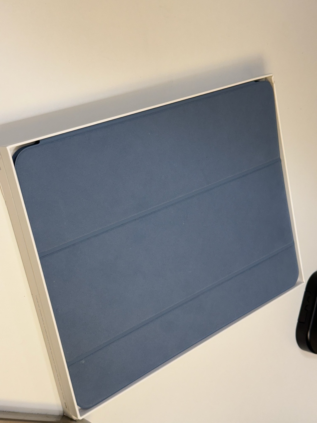 Apple iPad Pro Smart Folio - Dark Blue - photo 2