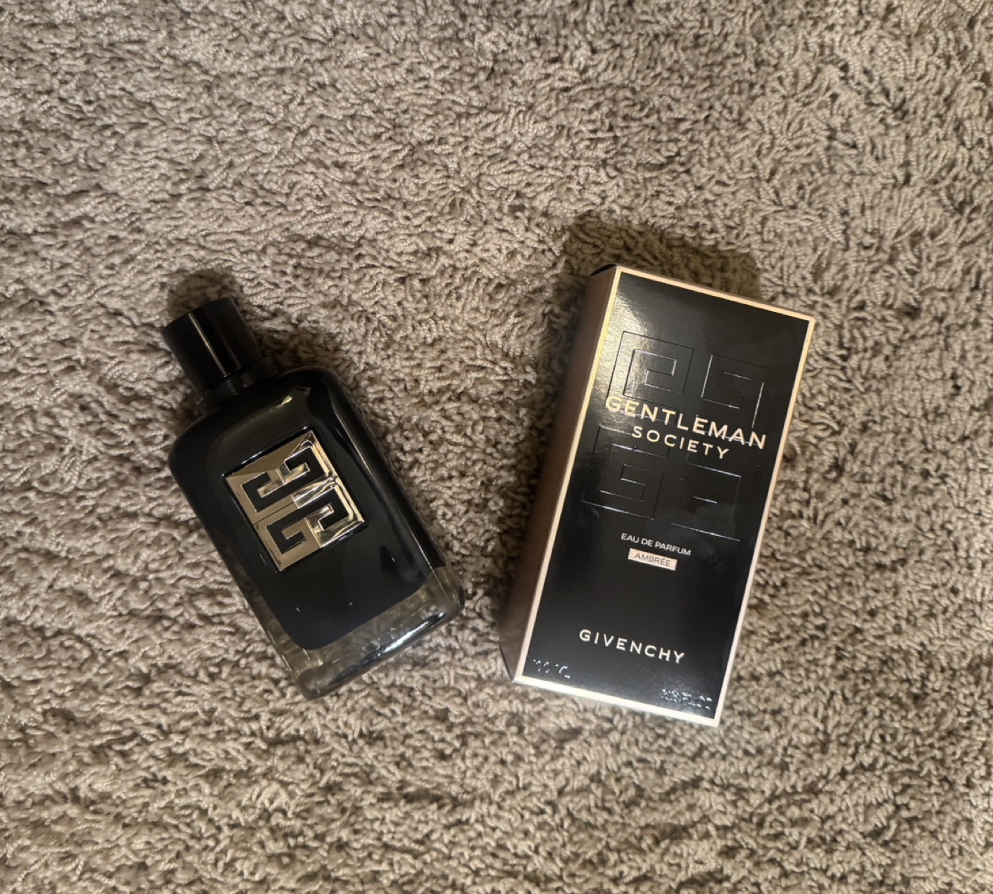 Givenchy Gentleman Society Eau de Parfum - photo 2