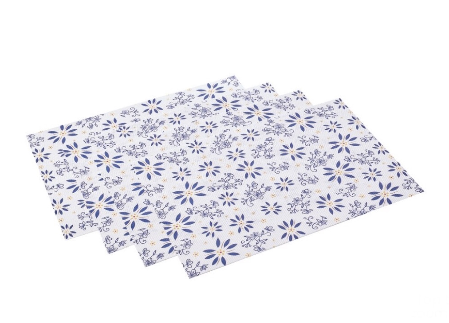 temp-tations Place Mats - Set of 4