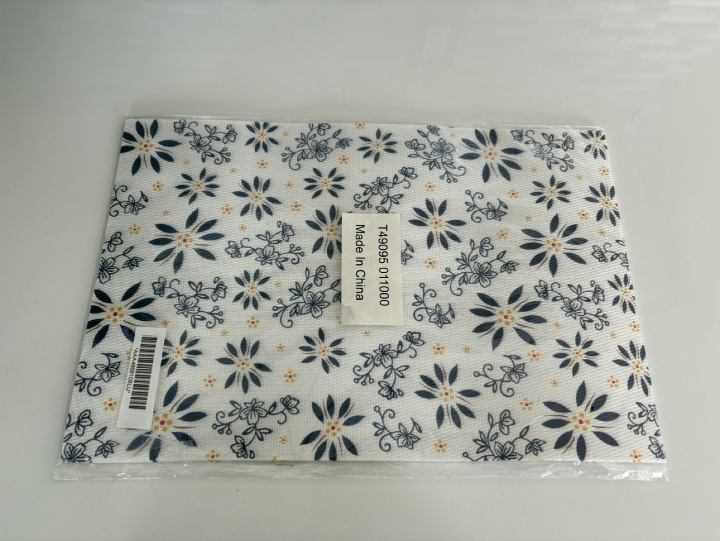 temp-tations Place Mats - Set of 4 - photo 2