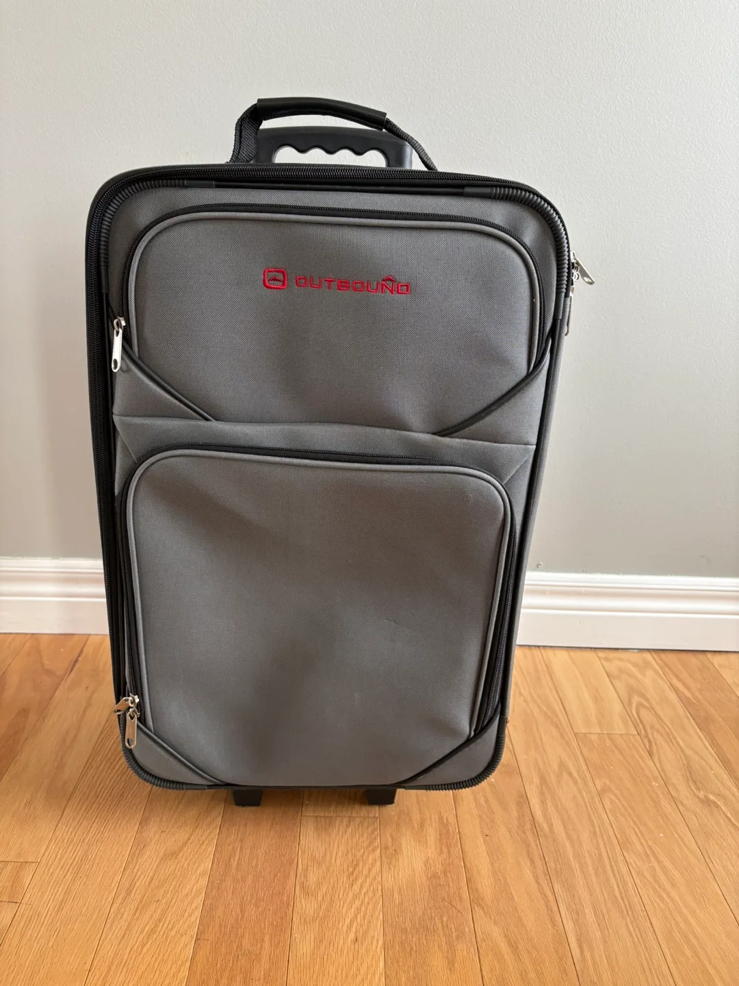 OUTBOUND CARRY-ON LUGGAGE thumbnail