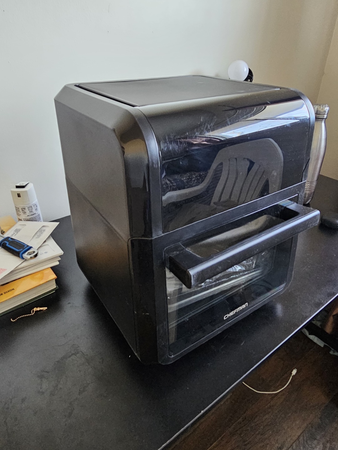 Chefman Air Fryer Oven - photo 2