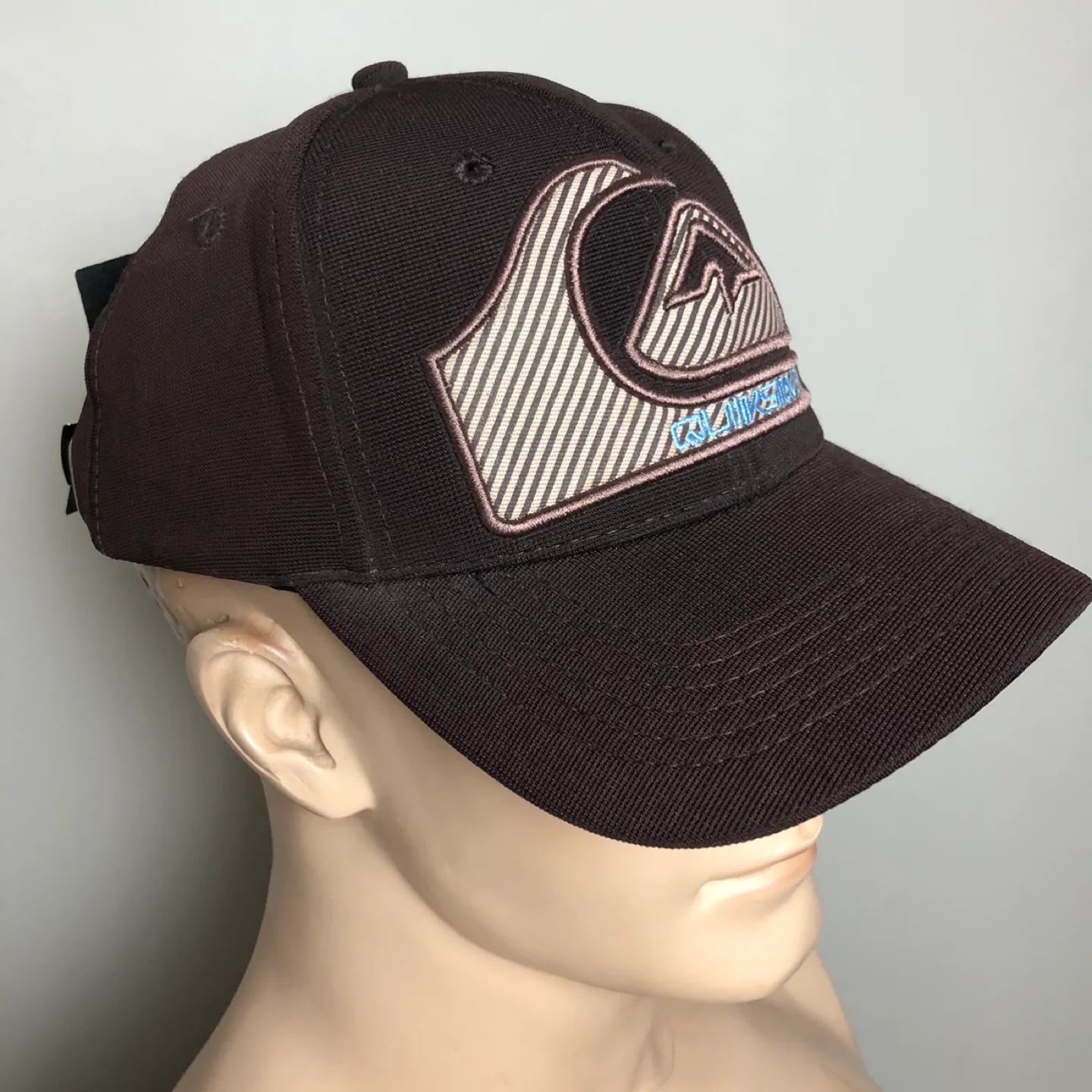 Quicksilver Hat image indicator(5)