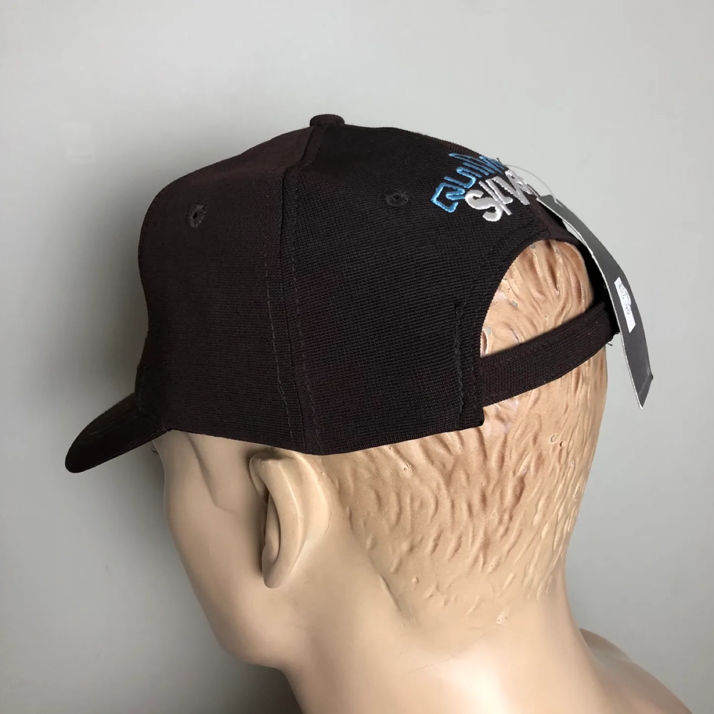 Quicksilver Hat image indicator(3)