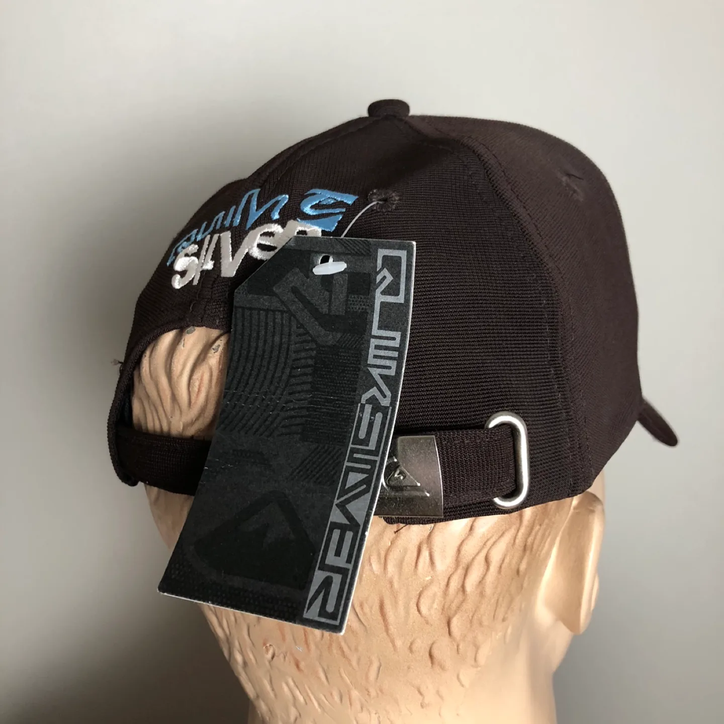 Quicksilver Hat image indicator(4)