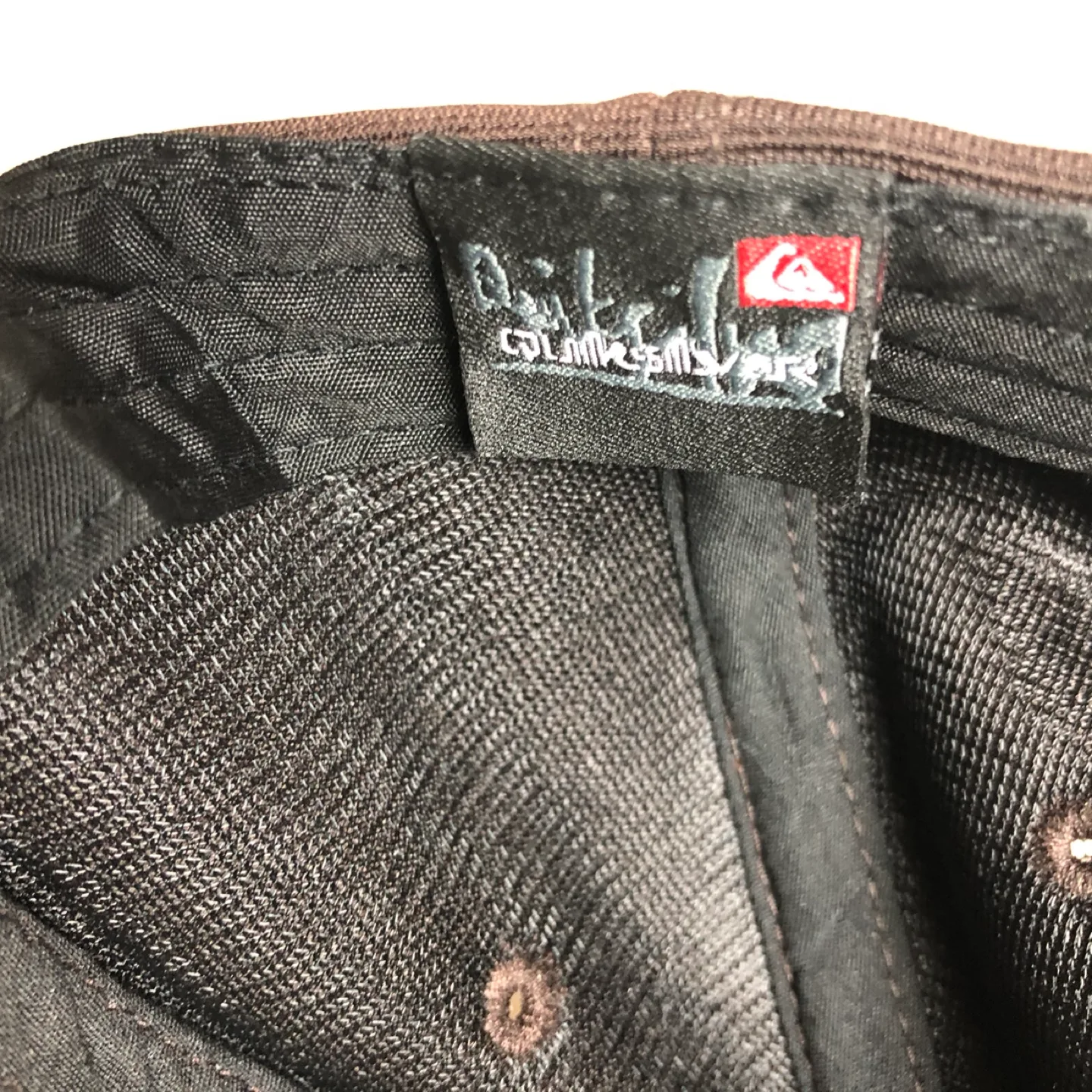 Quicksilver Hat image indicator(6)