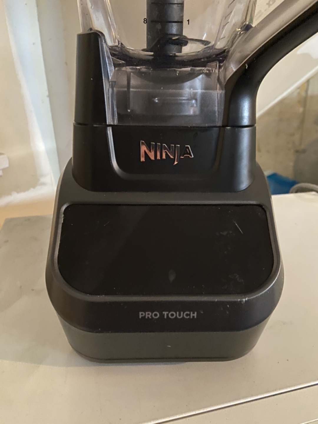 Ninja Pro Touch Blender - photo 2