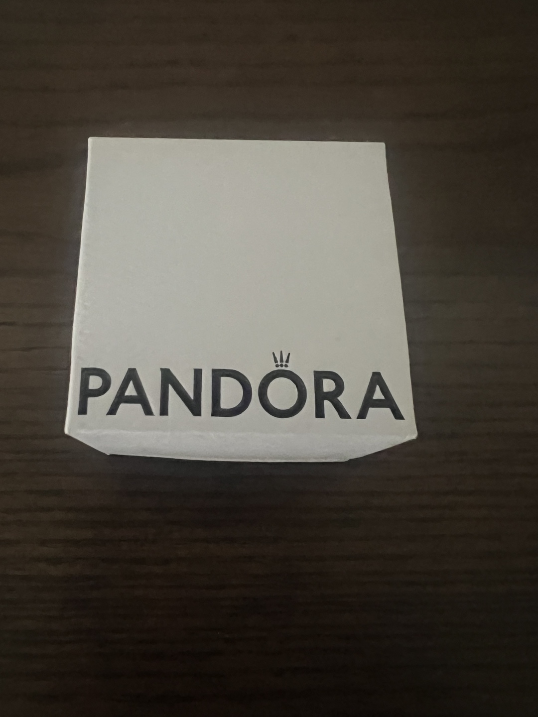Pandora Solitaire Ring - photo 4