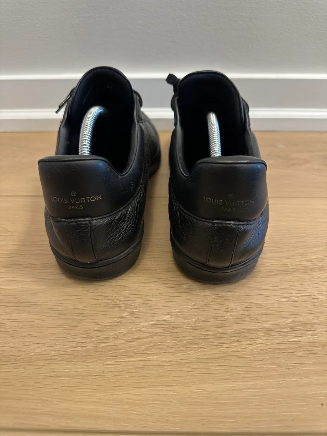 Louis Vuitton Luxembourg Sneakers image indicator(3)