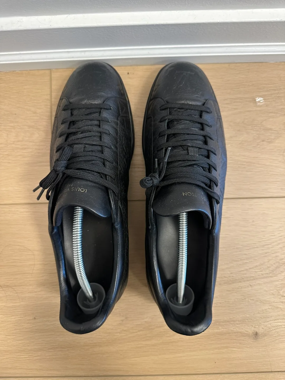 Louis Vuitton Luxembourg Sneakers image indicator(4)