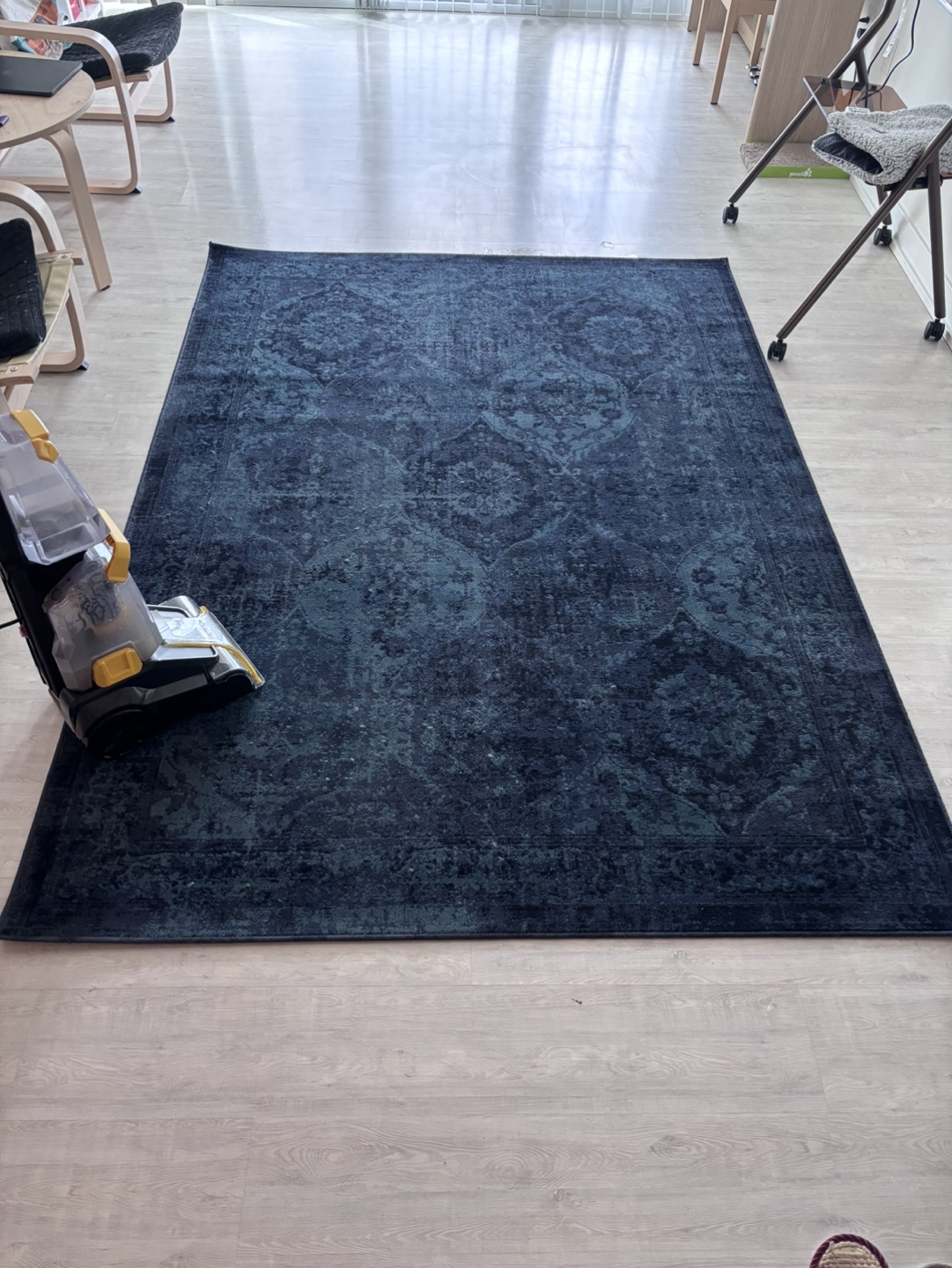 IKEA VONSBÄK Rug - 170x230 cm