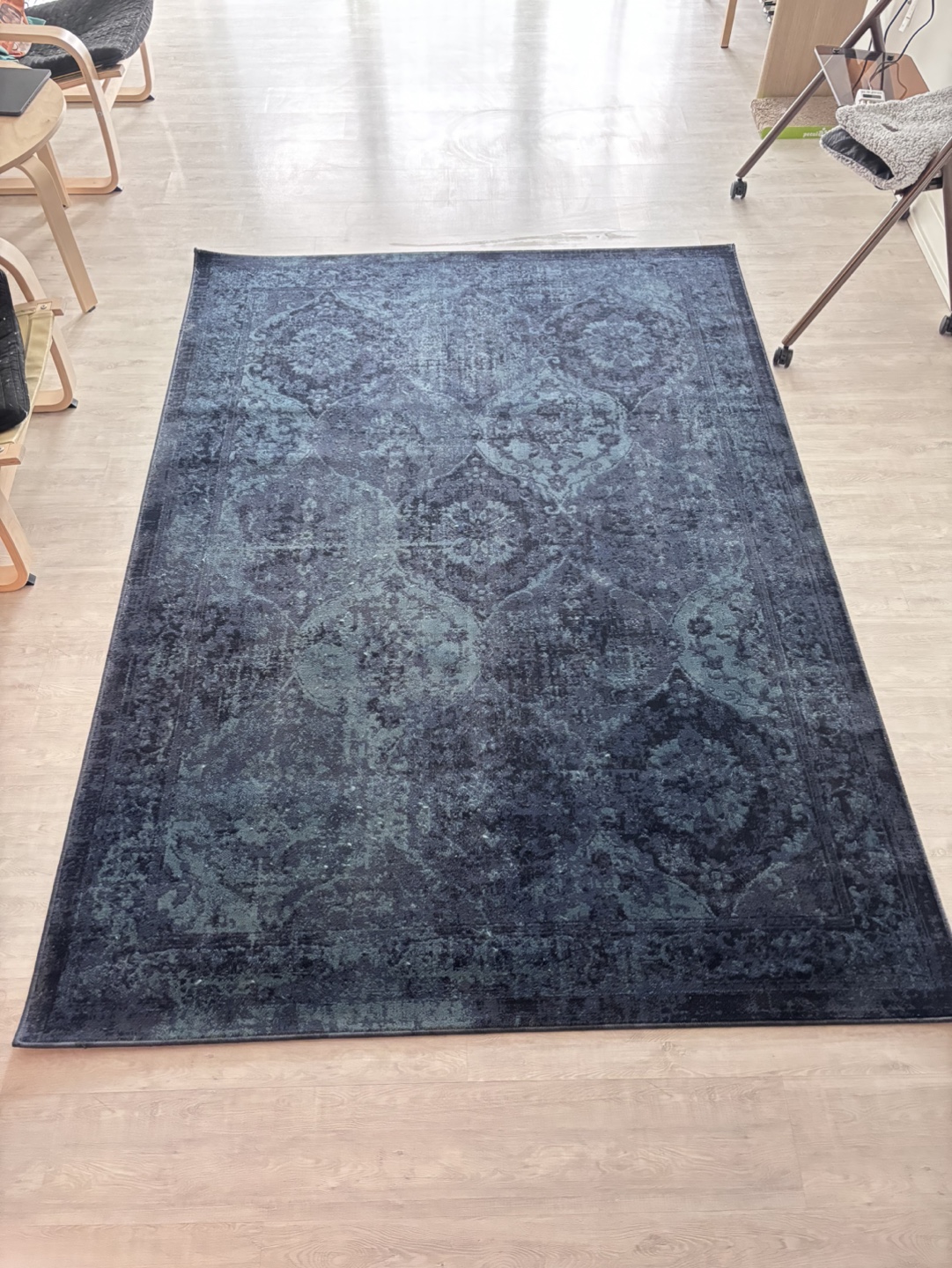 IKEA VONSBÄK Rug - 170x230 cm - photo 2