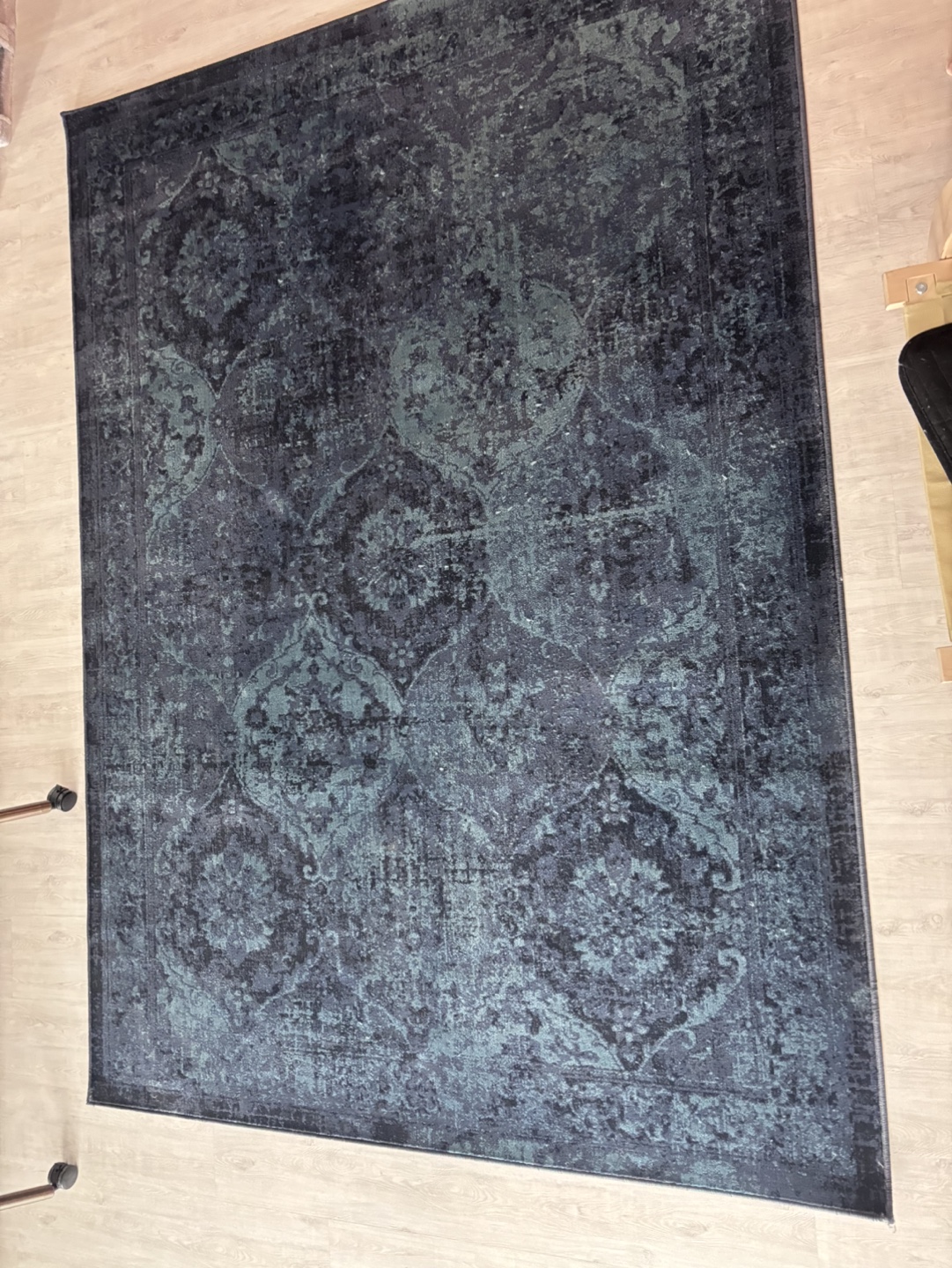 IKEA VONSBÄK Rug - 170x230 cm - photo 3