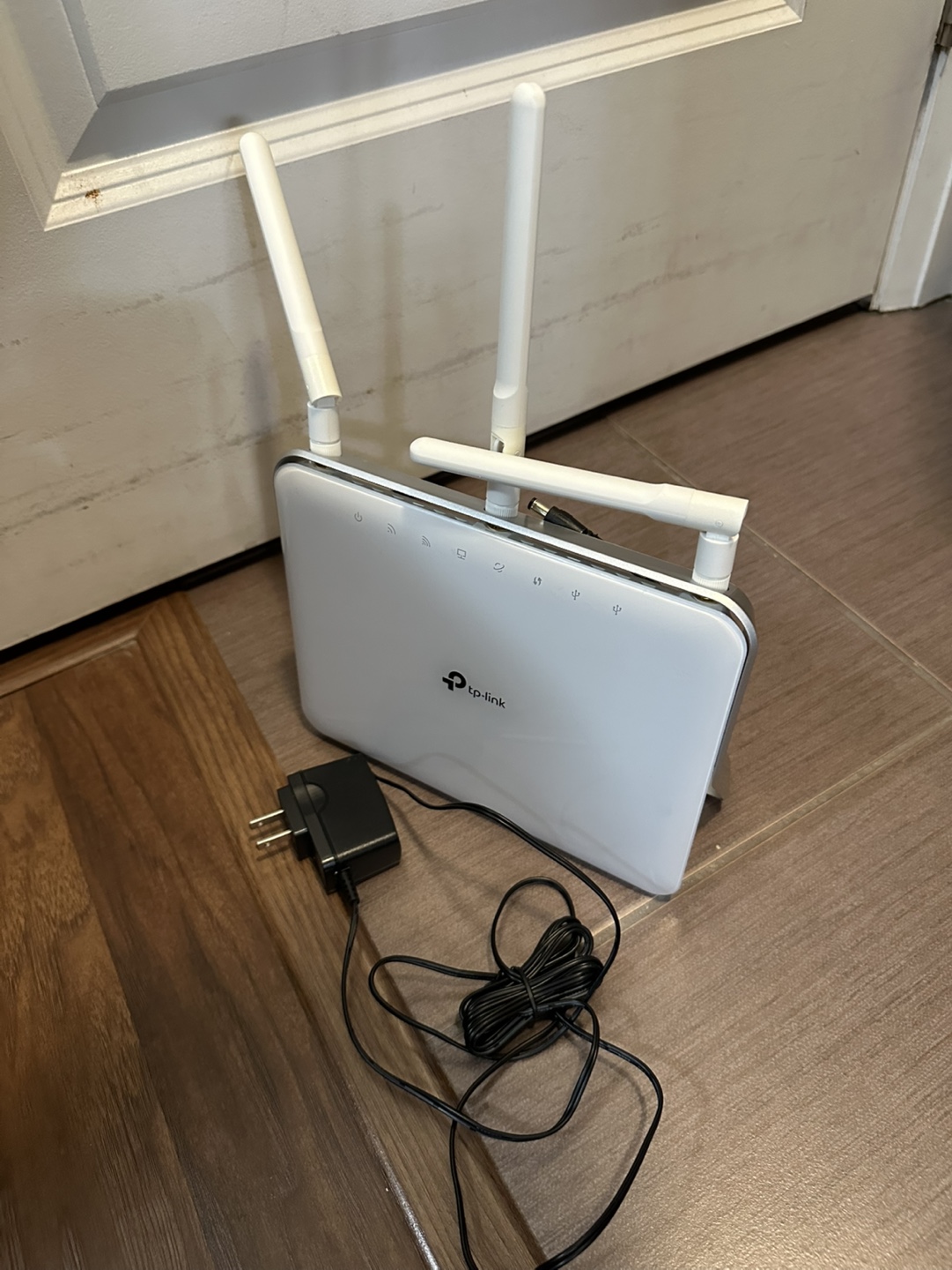 TP-Link Wireless Router