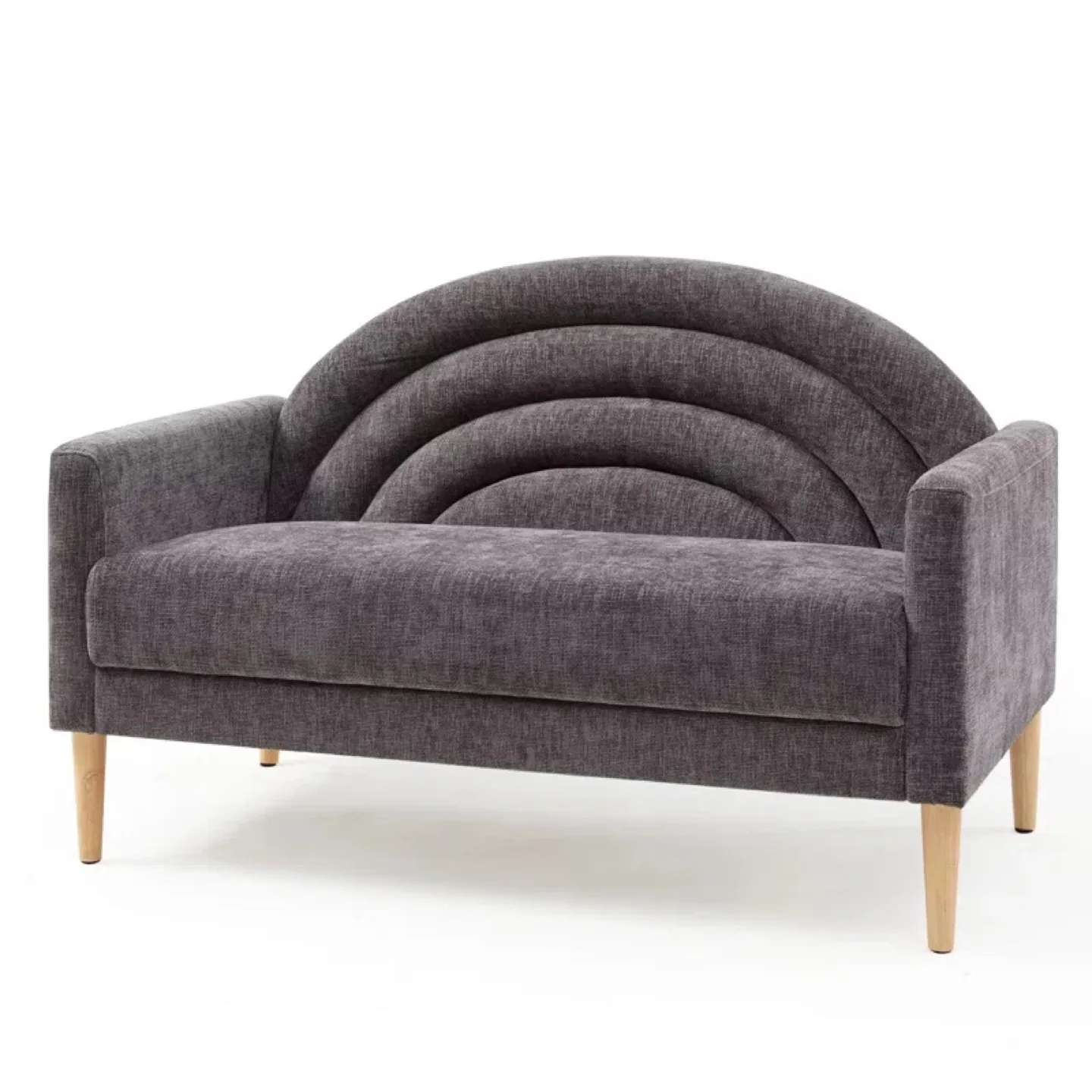 Ebern Designs Michala Upholstered Loveseat image indicator(2)